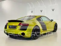 2013 Audi R8