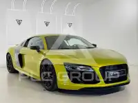 2013 Audi R8