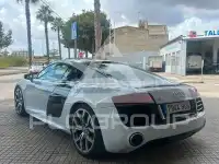 2013 Audi R8