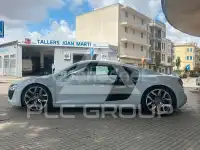 2013 Audi R8