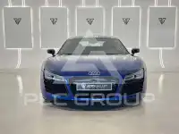 2013 Audi R8