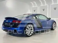 2013 Audi R8