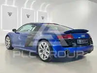 2013 Audi R8