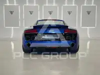 2013 Audi R8