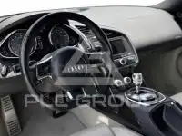 2013 Audi R8