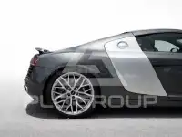 2013 Audi R8