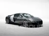 2013 Audi R8
