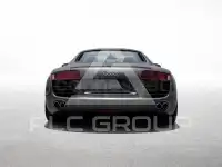 2013 Audi R8
