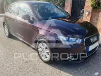 2013 Audi A1