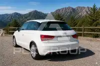 2013 Audi A1