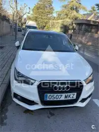 2013 Audi A1