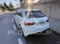 2013 Audi A1