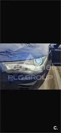 2013 Audi A1