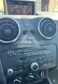 2013 Audi A1