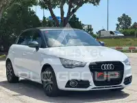 2013 Audi A1