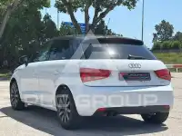 2013 Audi A1