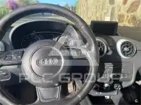 2013 Audi A1