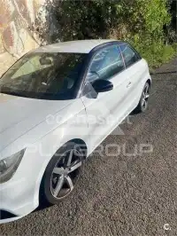 2013 Audi A1
