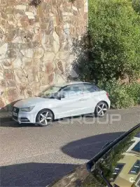2013 Audi A1