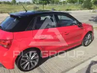2013 Audi A1