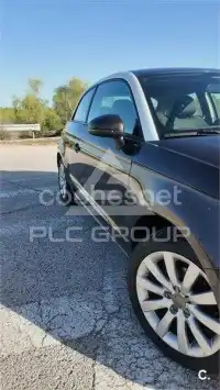 2013 Audi A1