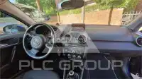 2013 Audi A1