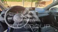 2013 Audi A1