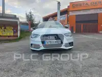 2013 Audi A1
