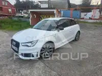 2013 Audi A1