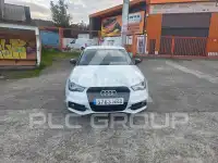 2013 Audi A1