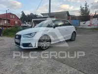 2013 Audi A1