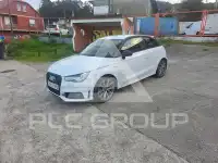2013 Audi A1