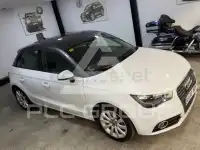 2013 Audi A1