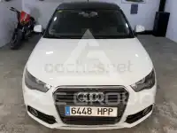 2013 Audi A1