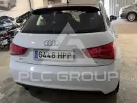 2013 Audi A1