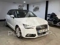 2013 Audi A1