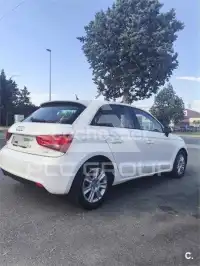 2013 Audi A1