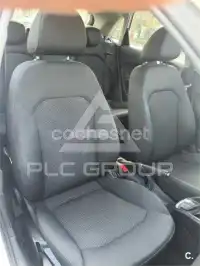 2013 Audi A1