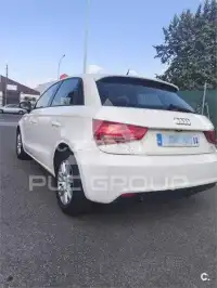 2013 Audi A1