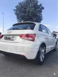 2013 Audi A1
