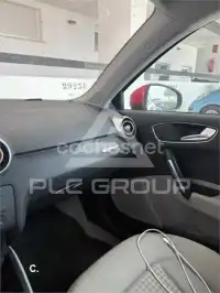 2013 Audi A1