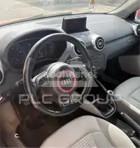 2013 Audi A1