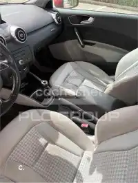 2013 Audi A1