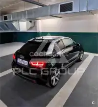 2013 Audi A1