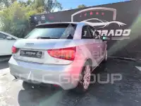 2013 Audi A1