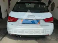 2013 Audi A1