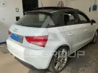 2013 Audi A1
