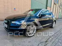 2013 Audi A1