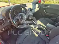 2013 Audi A1