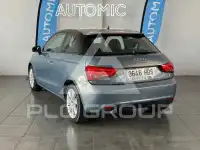 2013 Audi A1